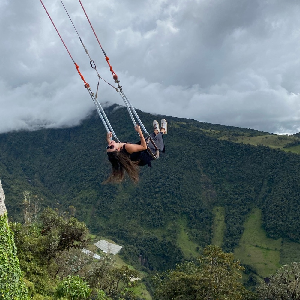 Meet your Posher, Carla